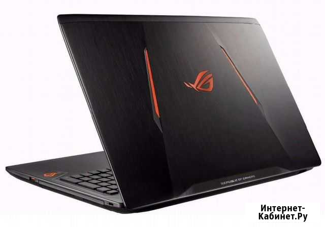 Asus ROG i7 7700/24 Gb Ram/GTX 1050 TI 4gb Рязань - изображение 1