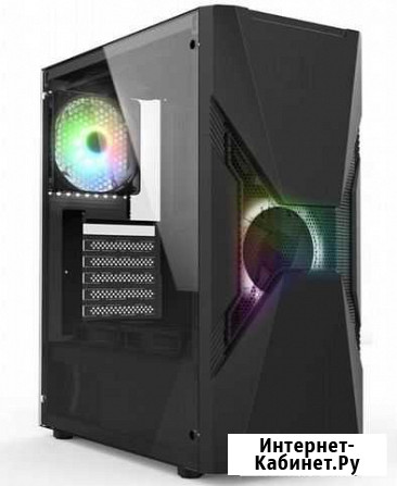 Блок i3-10100F/16Gb/GTX-1660Super 6Gb Самара - изображение 1