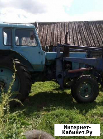 Продам трактор Ташара - изображение 1