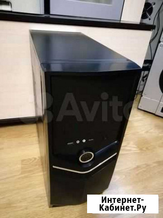4 ядра, 4 гига + SSD 128Gb Чайковский - изображение 1