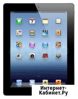 Apple iPad 3 Wi-Fi 4G 32 Гб Новомосковск - изображение 1