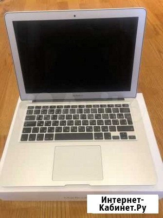 Apple MacBook Air 13 Санкт-Петербург - изображение 1