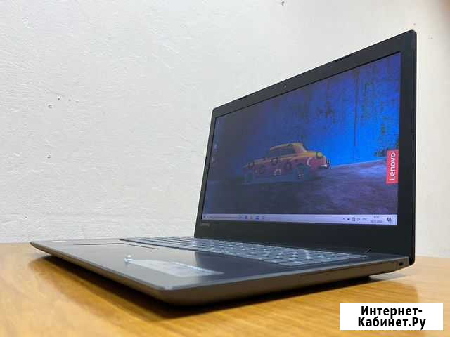 Свежий Lenovo*AMD A6-9220*500Gb*4Gb*4,5ч акб Барнаул - изображение 1