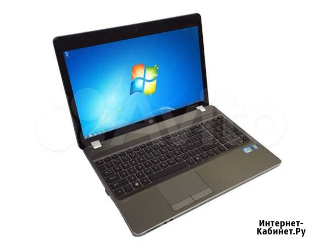 Ноутбук HP ProBook 4530s Москва - изображение 1