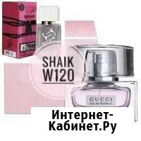 Gucci Eau de Parfum II shaik W120 Рязань - изображение 1