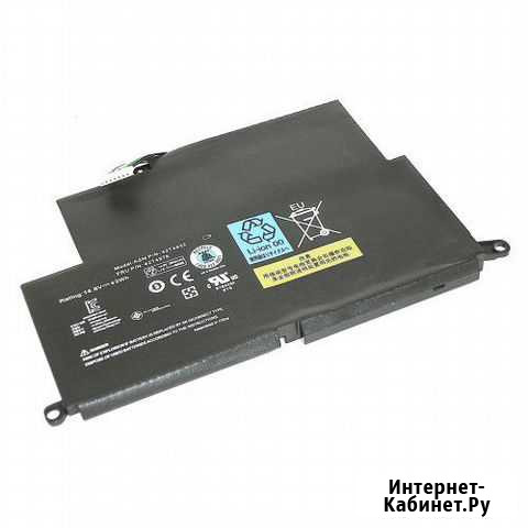 Аккумулятор 42T4932 14.4-14.8V 2900mAh ORG 2003289 Екатеринбург - изображение 1