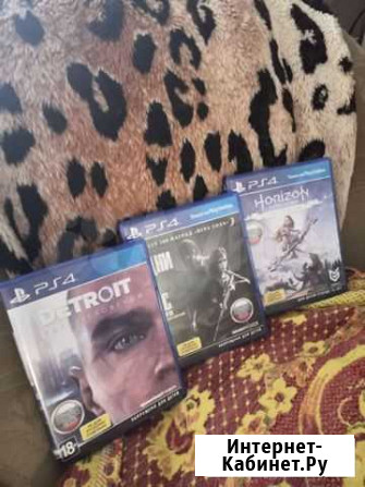 Игры для приставок ps4 Заинск - изображение 1