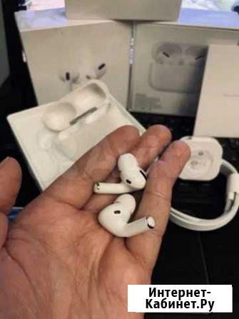 Наушники earpods pro качество Нижний Новгород - изображение 1