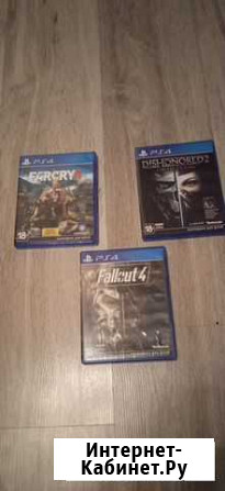 Игры ps4 Васильково - изображение 1