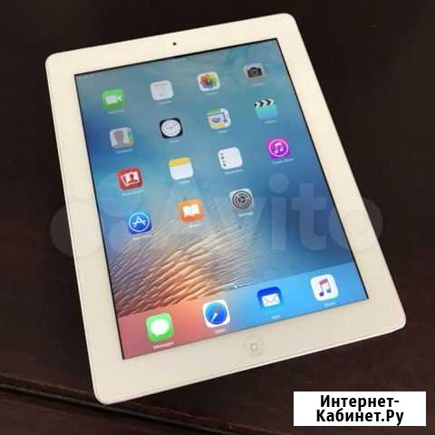 iPad 3 SIM cellular 32gb Санкт-Петербург - изображение 1