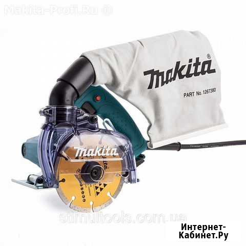 Алмазная пила Makita 4100KB Севастополь - изображение 1