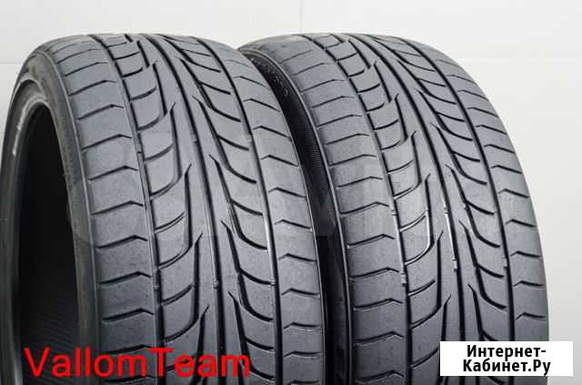 Лот UP765326 Пара шин 245/35R20 Firestone Firehawk Иркутск - изображение 1