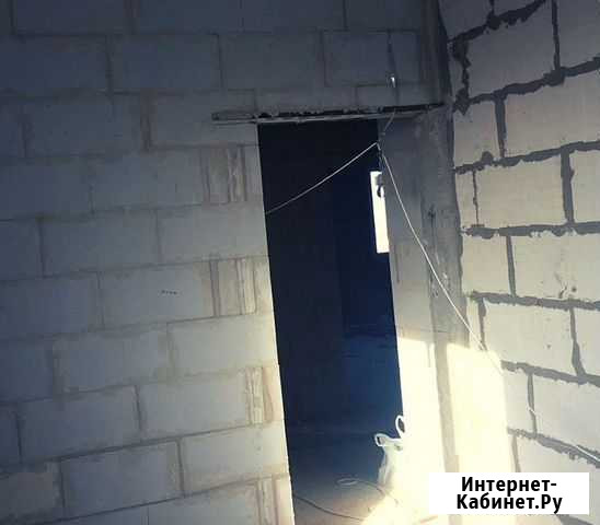Кладка стен в квартире Лосино-Петровский - изображение 1