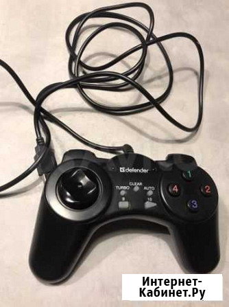 Игровой джостик для пк Ростов-на-Дону - изображение 1