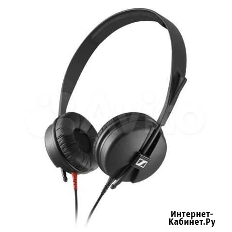 Наушники sennheiser HD25 light Серов - изображение 1