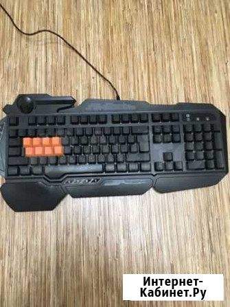 Игровая клавиатура Ангарск - изображение 1