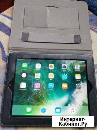 iPad 4 16gb Иркутск - изображение 1