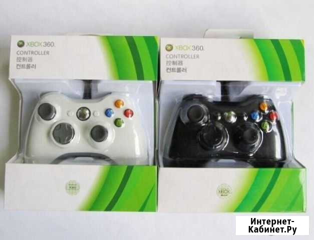 Джостик на X Box 360 Стерлитамак - изображение 1