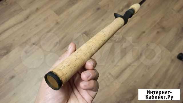 Каст. удилище St. Croix Legend Elite EC70MF Барнаул - изображение 1