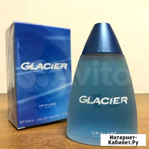 Glacier Орифлэйм Сыктывкар - изображение 1
