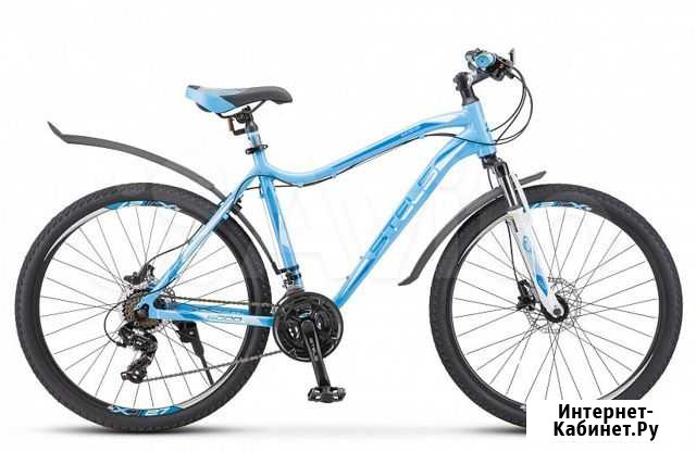 Велосипед Miss 6000 D 26 V010 (2020) Иваново - изображение 1