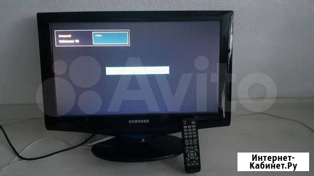 Телевизор samsung 32 бу Томск - изображение 1