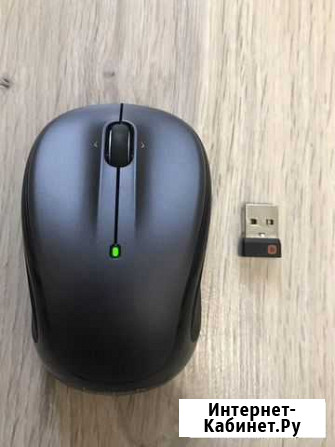 Беспроводная мышь Logitech M325 Королев - изображение 1