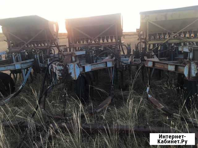 Сеялка Нефтегорск - изображение 1