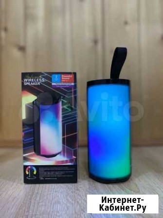 Bluetooth колонка borofone br 5 Набережные Челны - изображение 1