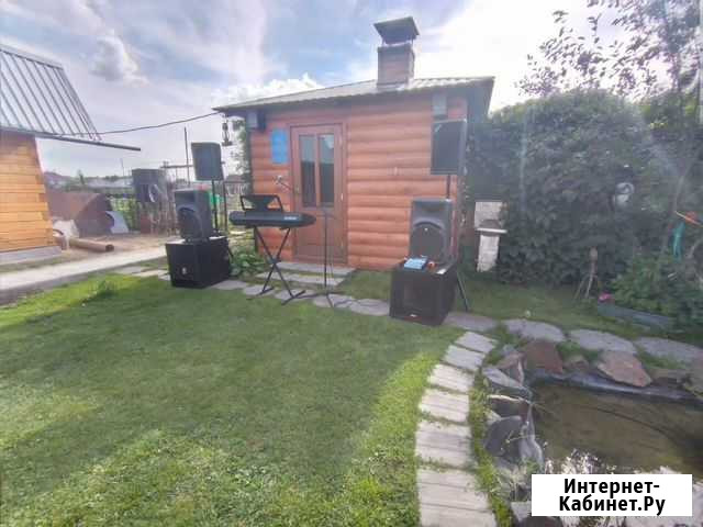 Проведение праздников Боровиха - изображение 1