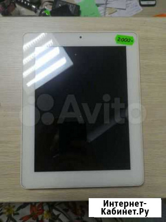 Планшет Prestigio Multipad 2 Ultra Duo 8.0 3G Киров - изображение 1
