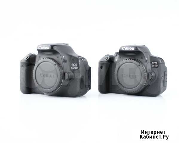 Фотоаппараты Canon с поворотным экраном Новосибирск - изображение 1