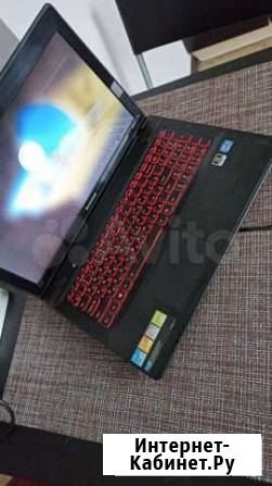 Lenovo y500 Барнаул - изображение 1