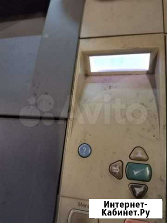 Принтер лазерный HP 2420Dn Мурманск - изображение 1