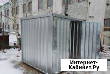 Контейнер 2100/2100/2100 Дзержинск - изображение 1