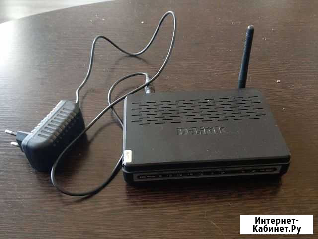 Wi Fi роутер Кущевская - изображение 1