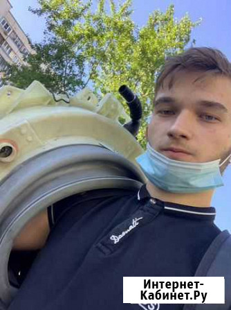 Ремонт стиральных машин быстрый Подольск - изображение 1
