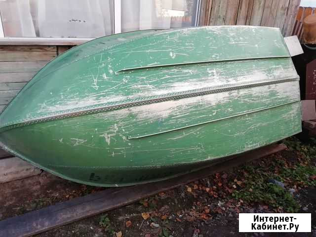 Лодка Назарово - изображение 1