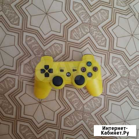 Джойстик ps3 Тольятти - изображение 1