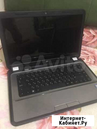 HP G6 i5/4Гб/Две видеокарты Оренбург - изображение 1