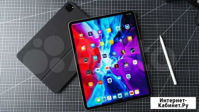iPad Pro 2020 Майкоп - изображение 1