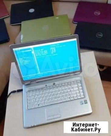 Dell ноутбук Санкт-Петербург - изображение 1