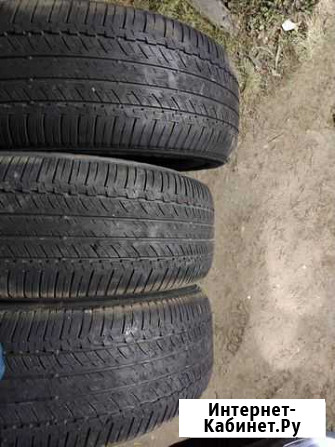 Bridgestone dueler h/l 422 Кингисепп - изображение 1