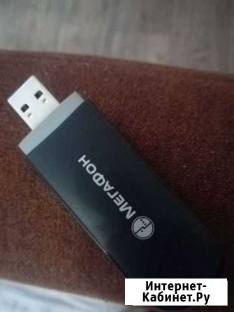 Usb-модем 3G Челябинск - изображение 1