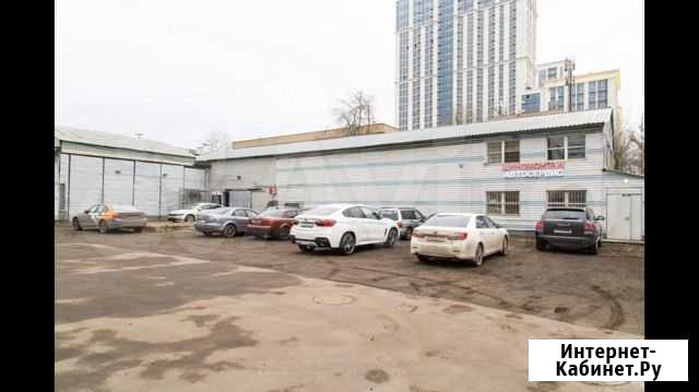 Готовый бизнес автосервис Москва - изображение 1