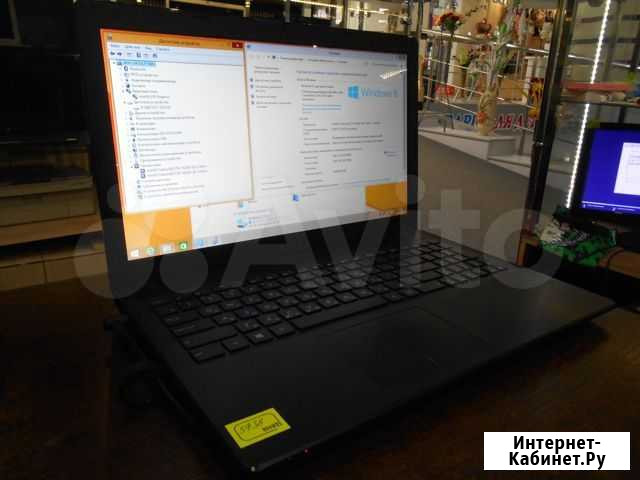 Ноутбук Asus Барнаул - изображение 1