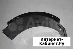Расширитель снегоотвала Екатеринбург - изображение 1