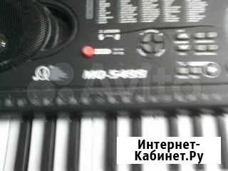 Синтезатор Нижний Новгород - изображение 1