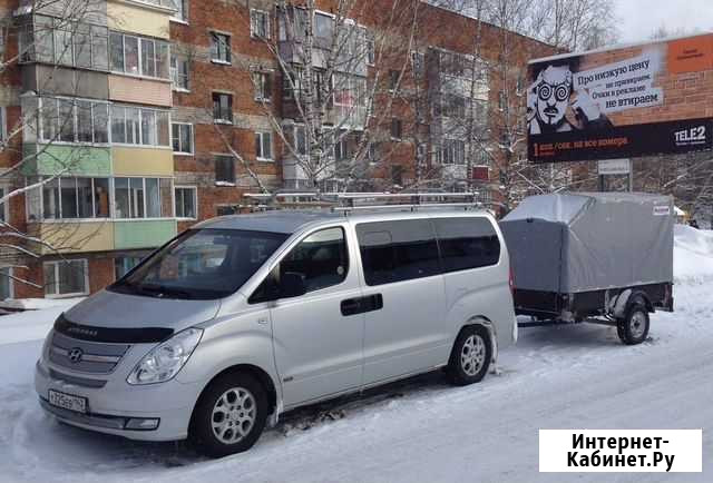 Трансфер в Шерегеш Новокузнецк - изображение 1