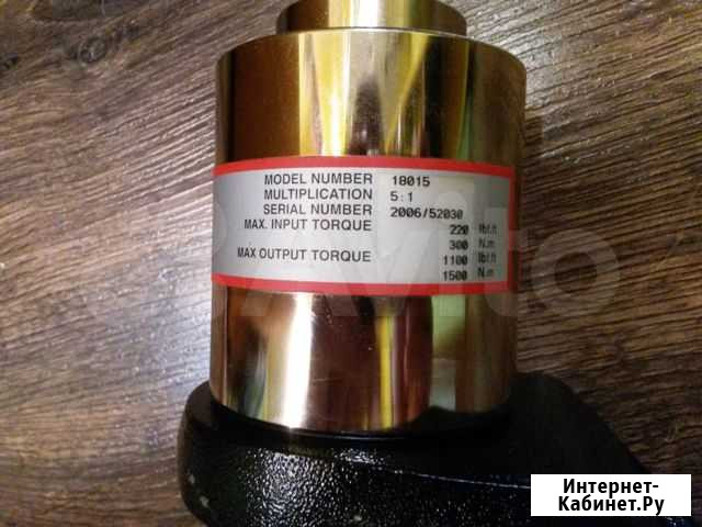 Мультипликатор момента - Norbar Handtorque Иркутск - изображение 1